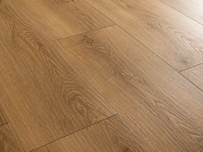 Wood-look LVP luxury vinyl plank flooring