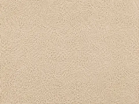 Beige cream carpet flooring colour