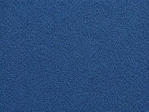 Blue carpet flooring colour