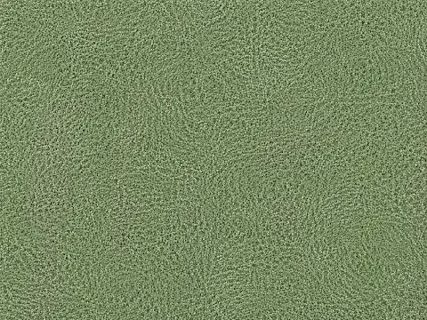 Green carpet flooring colour