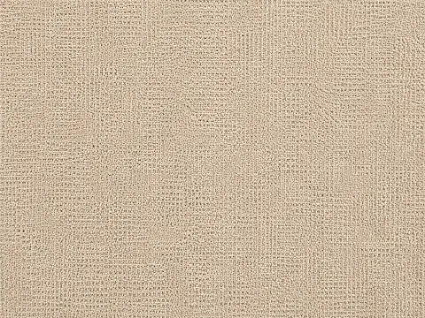Beige and cream area rug in a warm neutral tone