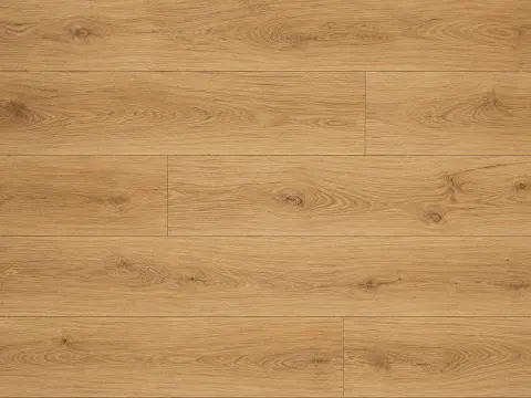 Natural oak SPC flooring colour