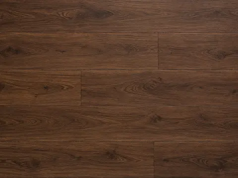 Walnut SPC flooring colour