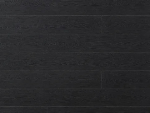 Black vinyl plank flooring colour