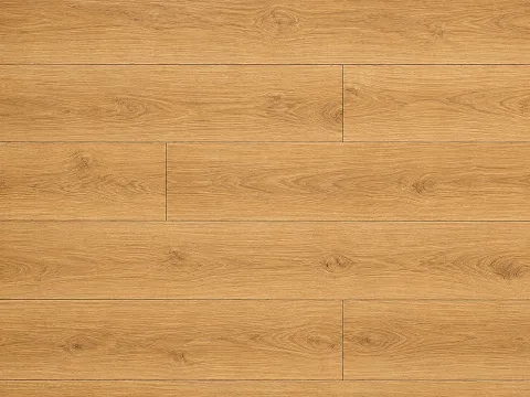 Natural oak vinyl plank flooring colour