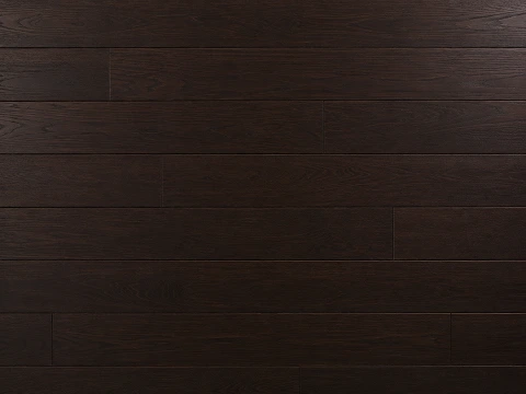 Dark espresso wood flooring colour